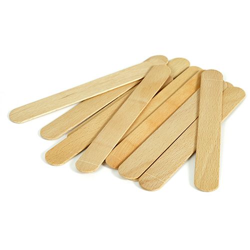 wooden tongue depressors